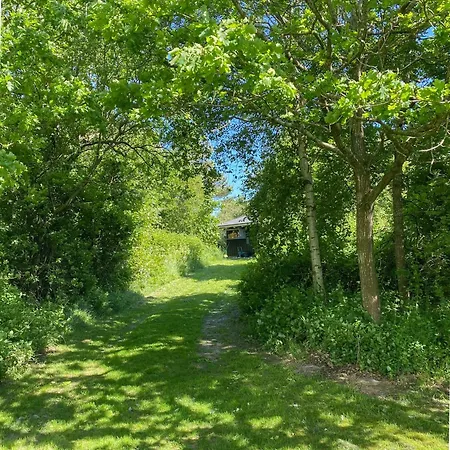 Дом отдыха Personality In Architect Near