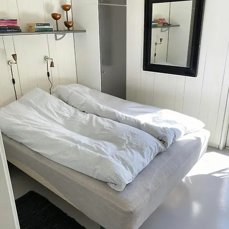 Сasa de vacaciones Personality In Architect Near Spottrup