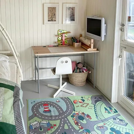 Сasa de vacaciones Personality In Architect Near *