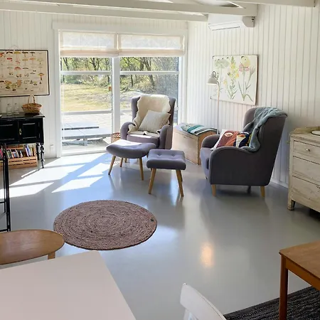 Personality In Architect Home Near Spottrup Hébergement de vacances