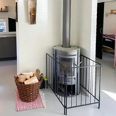 Personality In Architect Home Near Spottrup Spottrup