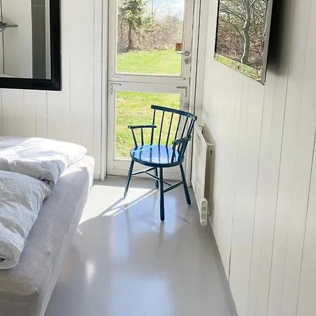 Hébergement de vacances Personality In Architect Home Near Spottrup *