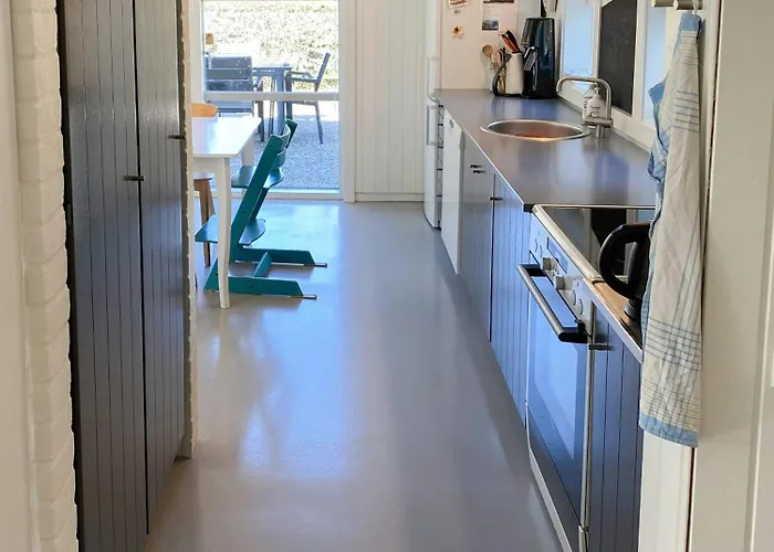 Personlighed Arkitekttegnet Hus Ved